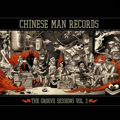 Chinese Man - Siempre Estás (feat. La Yegros)