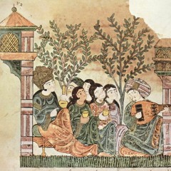 موسيقى موشحات وقدود حلبية