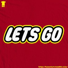 Lets Go x C-Dollaz *NEW SINGLE*