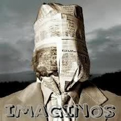 IMAGINOS - MONAXIA MOU OLA (PYX LAX COVER)