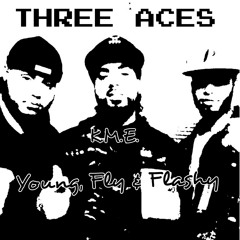 Young, Fly & Flashy (feat. Graamz, Silence & Merk) Prod. By JosueOnTheBeat x DHamzBeats