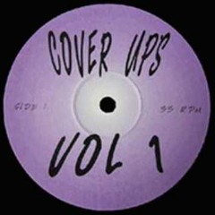 Joey Musaphia - That Jam Track (Cover Ups Vol 1)