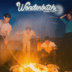Wonderbitch - Trophy