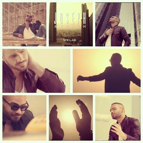 Joseph Attieh - Welak | جوزيف عطية - ويلك