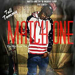 Wit Cha Mommy ft J.A.C