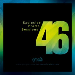 Progressive House Worldwide – PHW Promo Session 046 – 2014
