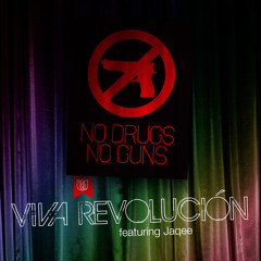 No Drugs. No Guns.