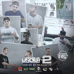 Cutthroat Promotions ft Yo Gotti Maverick HKong Big Led-I Get It