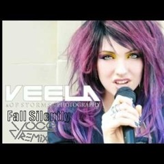 Christoph Maitland & Toby Emerson ft Veela - Fall Silently (Yoce 2014 remix)