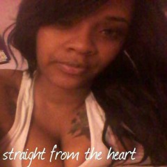 Straight From The Heart