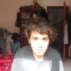 Adnane Eladi-Make It To Me