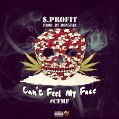 #CFMF (Can't Feel My Face) Prod. By @ThaMon5tar Feat. Princeton Da KiDD
