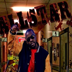 CAN'T WAIT        ( JARED ALLSTAR  )PRODUCED BY ALLSTAR   BROOKLYN FINEST ALBUM