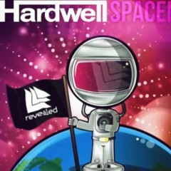 H - Spaceman ( Antn R2R Version )