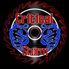Critical Storm - F.Mucker