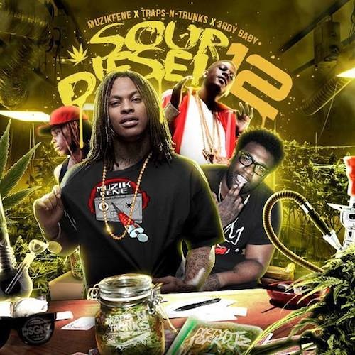 Stream Young Thug - Red Bandana ft. Bloody Jay by DJ Faze Official