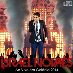 Israel Novaes (Part. Gusttavo Lima) - Como Um Apaixonado Faz