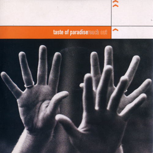 Taste Of Paradise - Reach Out (Joey's Original Garage Mix)