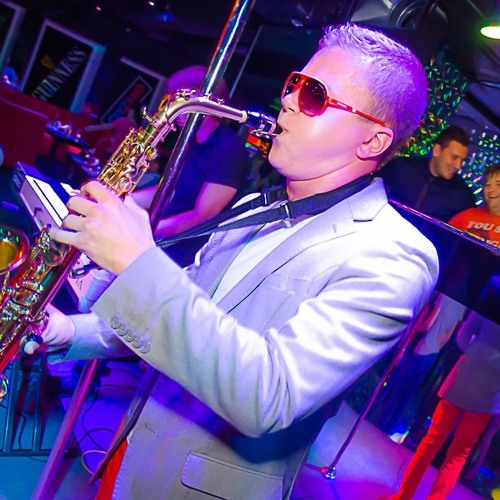 Brian Culbertson - Playing(Symfosium Live @Trattoria Massimo,Tallinn,Estonia,19.4.2014)