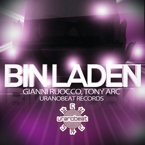 Gianni Ruocco, Tony Arc - Raver (OriginalMix)URANO BEAT