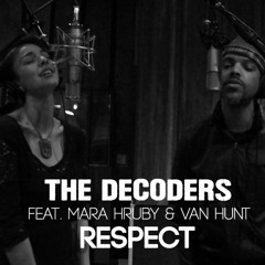 Respect feat. Mara Hruby & Van Hunt