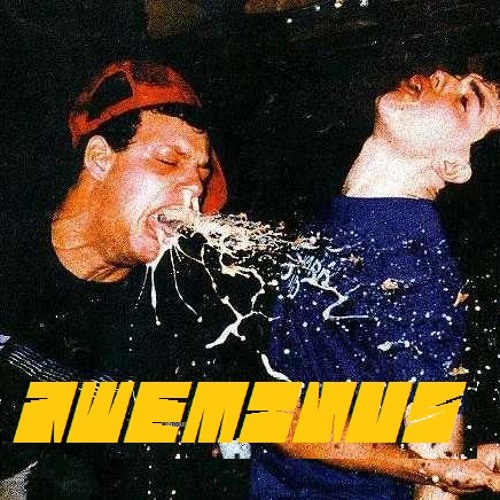 Aweminus - GBus