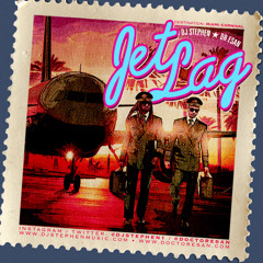 JET LAG -  MIAMI CARNIVAL 2K13 (Soca)