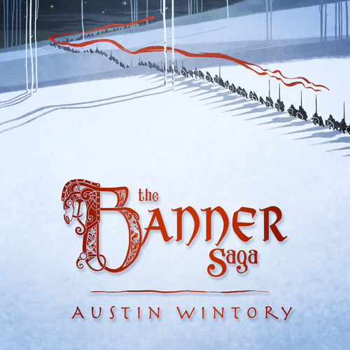 THE BANNER SAGA: Onward (feat. Malukah)