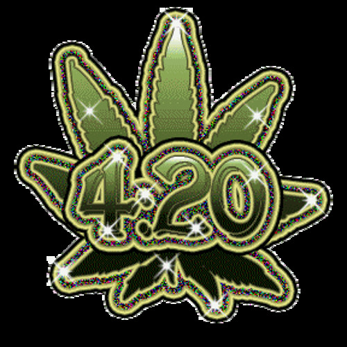 DJ Emerson 420 Promo DJ Mix 2014