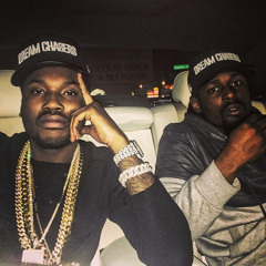 Meek Mill - 10 Minute Freestyle ft. Omelly