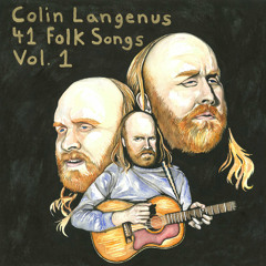 Colin Langenus - Baby Love