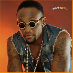 Kcee - Fine Face ( wwwpartymix