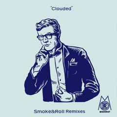 Moderat - Clouded (Smoke&Roll Violent Piano Mix)