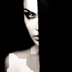 shining black (instrumental)