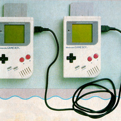 FF7 "Birth of a God" - LSDJ Link Cable edition PREVIEW