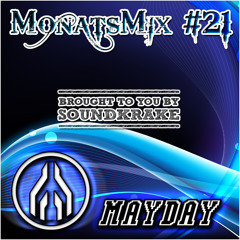 MonatsMix #21 - Mayday [04/2014]