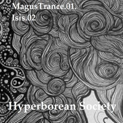 The Magus Trance