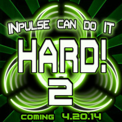 INpulse Can Do It HARD 2! - Dj INpulse