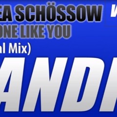 Linnea Schössow - Someone Like You (Alex M.O.R.P.H.'s Darth Morph Rework)