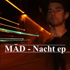Mäd - Rote Augen Feat. Pikant