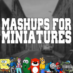 Bonfires Inc (Childish Gambino X Monster's Inc.)