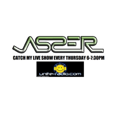 Unite Shows - Jasper , John Evers + Mr Jones - Garage + House Session 1 - June 13 2013