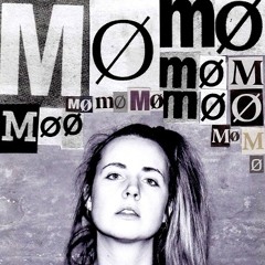 MØ - Never Wanna Know (Live on VEVO DSCVR)