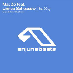 Mat Zo feat. Linnea Schossow - The Sky (Extended Mix)