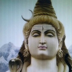 Arunachala shiva by Arundas
