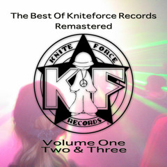 Kniteforce Remastered Special Mix