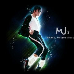 MJ's - Another Part Of Me