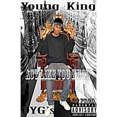 Young King - Get Touched ft J-Tune & Cmoney