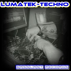 Lumatek-Techno@DURCH ABER NICE! EXPERIMENTAL-Dj SET! 21.o4.14 (BLR)