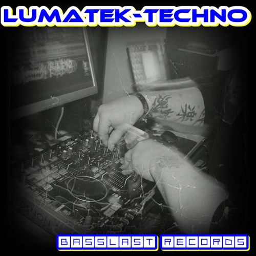 Lumatek-Techno@DURCH ABER NICE! EXPERIMENTAL-Dj SET! 21.o4.14 (BLR)